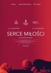 DKF Wysokich Obcasw: Serce mioci - przedpremiera (MOS)