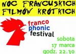 Noc Francuskich Filmw Krtkich