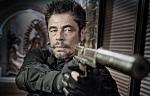 Sicario - wieczr filmowy