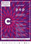 Conrad Festival 2018 - pasmo filmowe